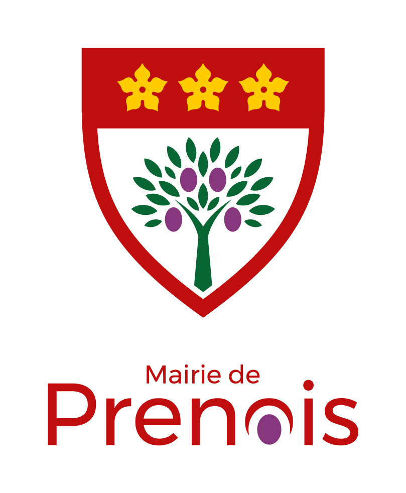 Logo Prenois