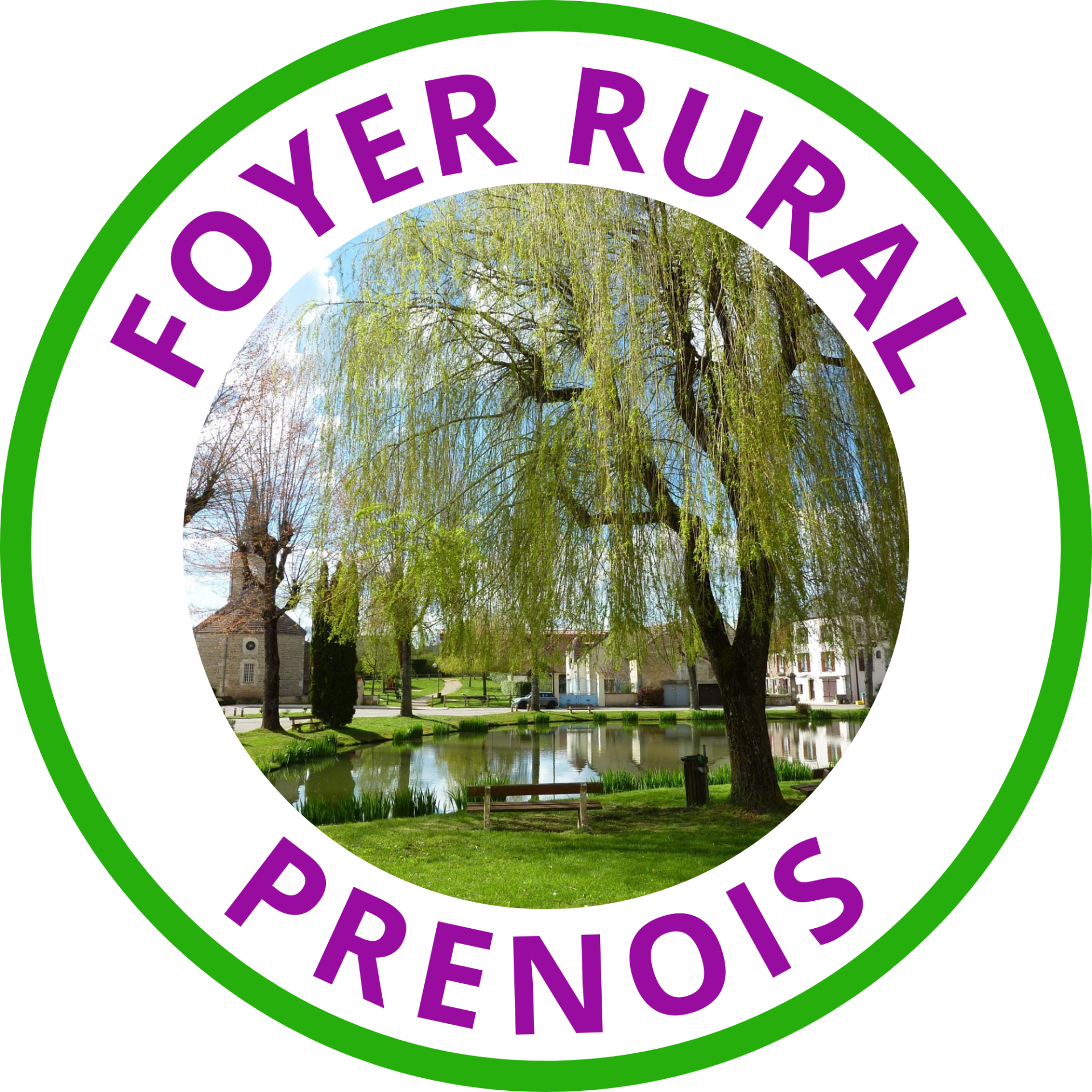 FOYER RURAL de PRENOIS, association