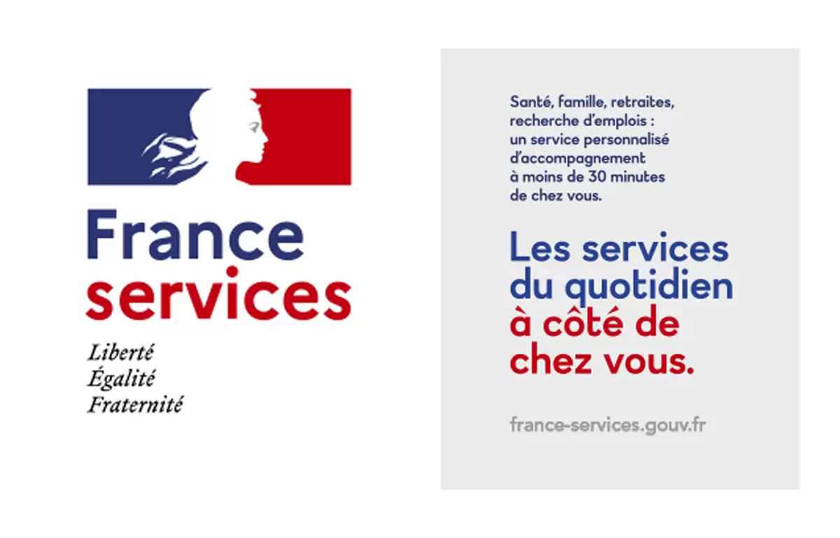 France Services